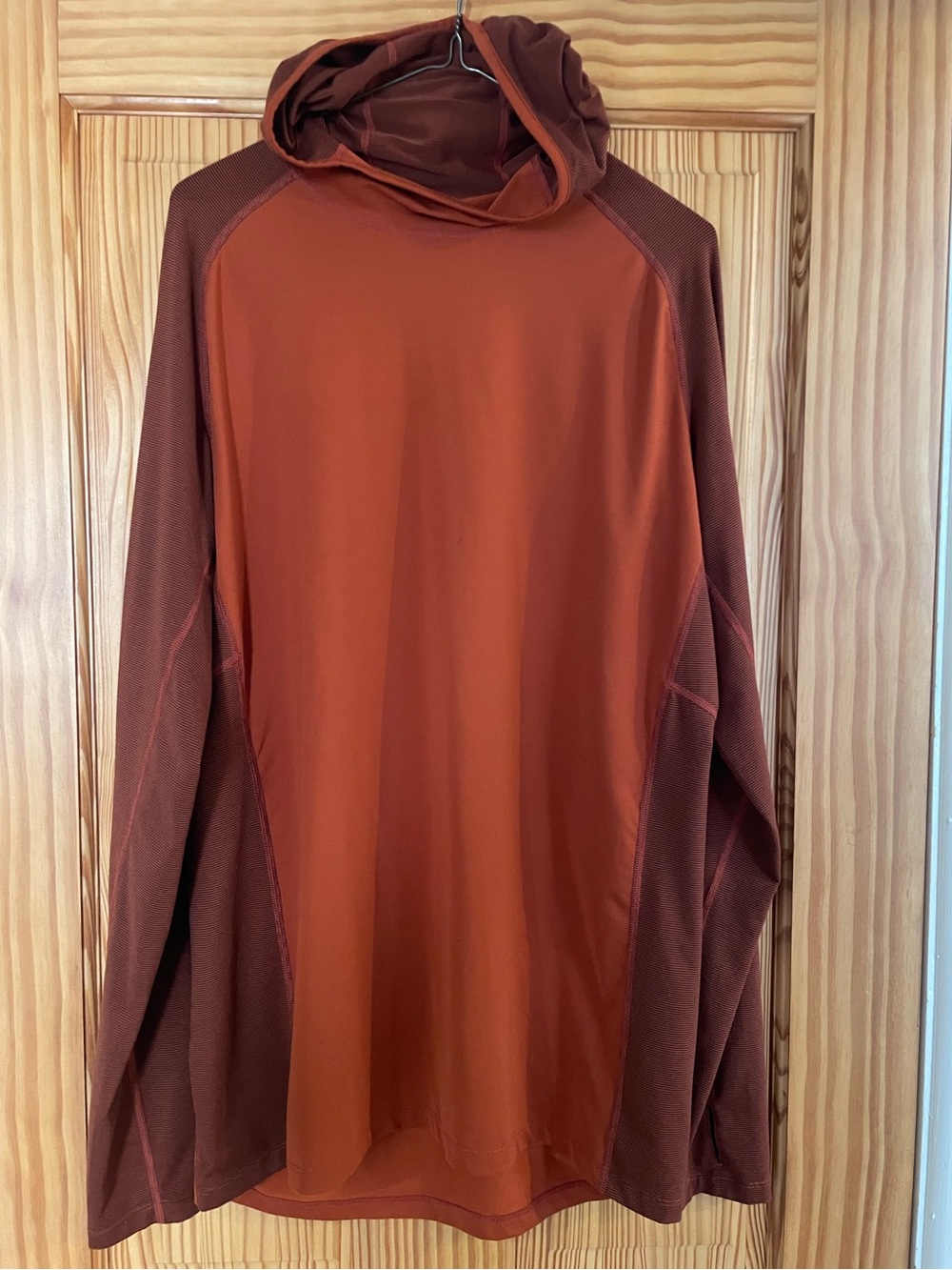 Mountain Hardware Sun shirt hoody